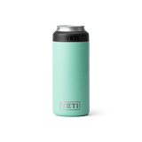 Custom Engraved | (355ML) YETI RAMBLER Colster Insulated Slim Can Cooler - ETCH Laser Engraving