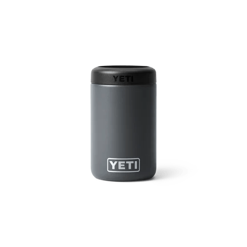 Custom Engraved | (375ML) YETI RAMBLER Colster Insulated Can Cooler - ETCH Laser Engraving