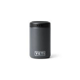 Custom Engraved | (375ML) YETI RAMBLER Colster Insulated Can Cooler - ETCH Laser Engraving