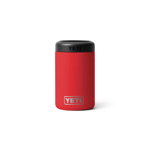 Custom Engraved | (375ML) YETI RAMBLER Colster Insulated Can Cooler - ETCH Laser Engraving