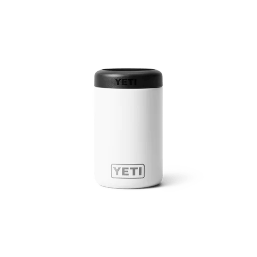 Custom Engraved | (375ML) YETI RAMBLER Colster Insulated Can Cooler - ETCH Laser Engraving