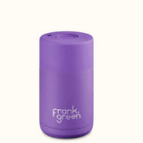Custom Engraved | Frank Green Ceramic Reusable Cup - 10oz / 295ml - ETCH Laser Engraving