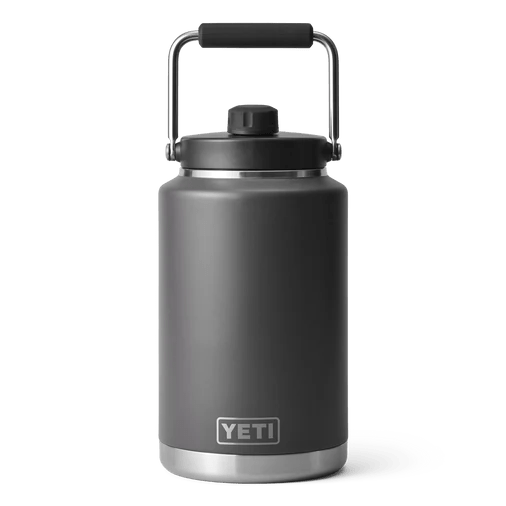 Custom Engraved | ONE GALLON (3.8L) YETI RAMBLER Jug - ETCH Laser Engraving