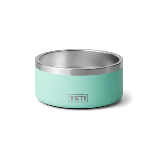 Custom Engraved | YETI RAMBLER Boomer 4 Dog Bowl - ETCH Laser Engraving