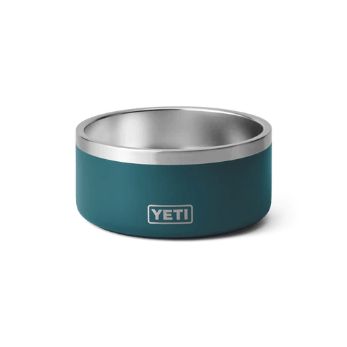 Custom Engraved | YETI RAMBLER Boomer 4 Dog Bowl - ETCH Laser Engraving