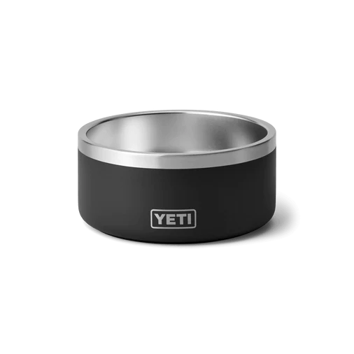 Custom Engraved | YETI RAMBLER Boomer 4 Dog Bowl - ETCH Laser Engraving