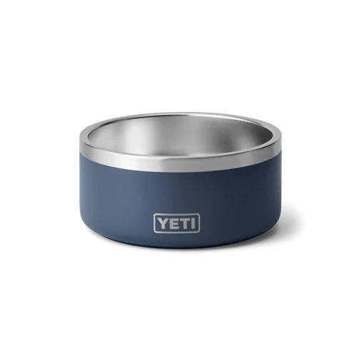 Custom Engraved | YETI RAMBLER Boomer 4 Dog Bowl - ETCH Laser Engraving