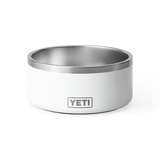 Custom Engraved | YETI RAMBLER Boomer 8 Dog Bowl - ETCH Laser Engraving