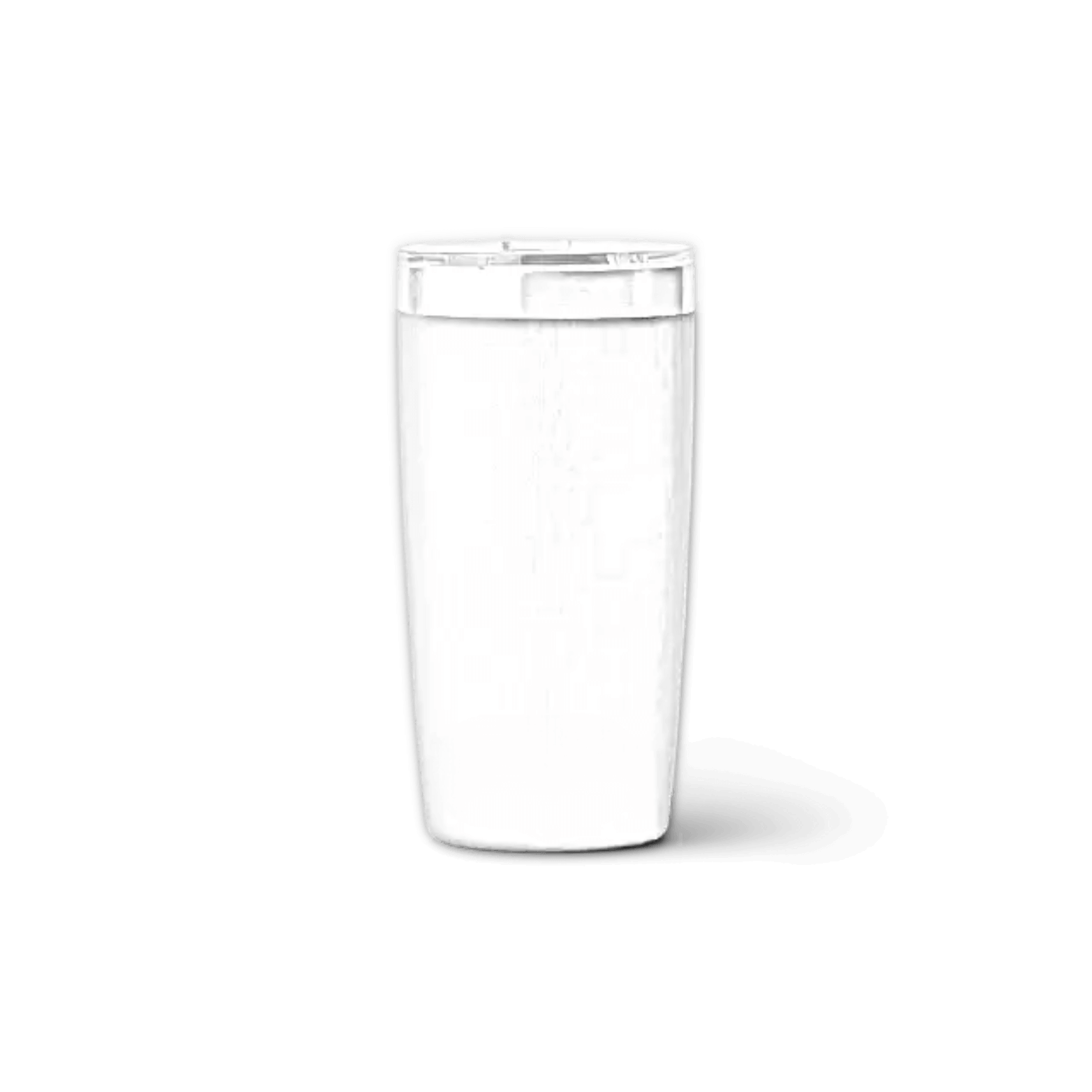 ETCH Laser Engraving BYO YETI shipping option label on a white background, highlighting branding and product customization.