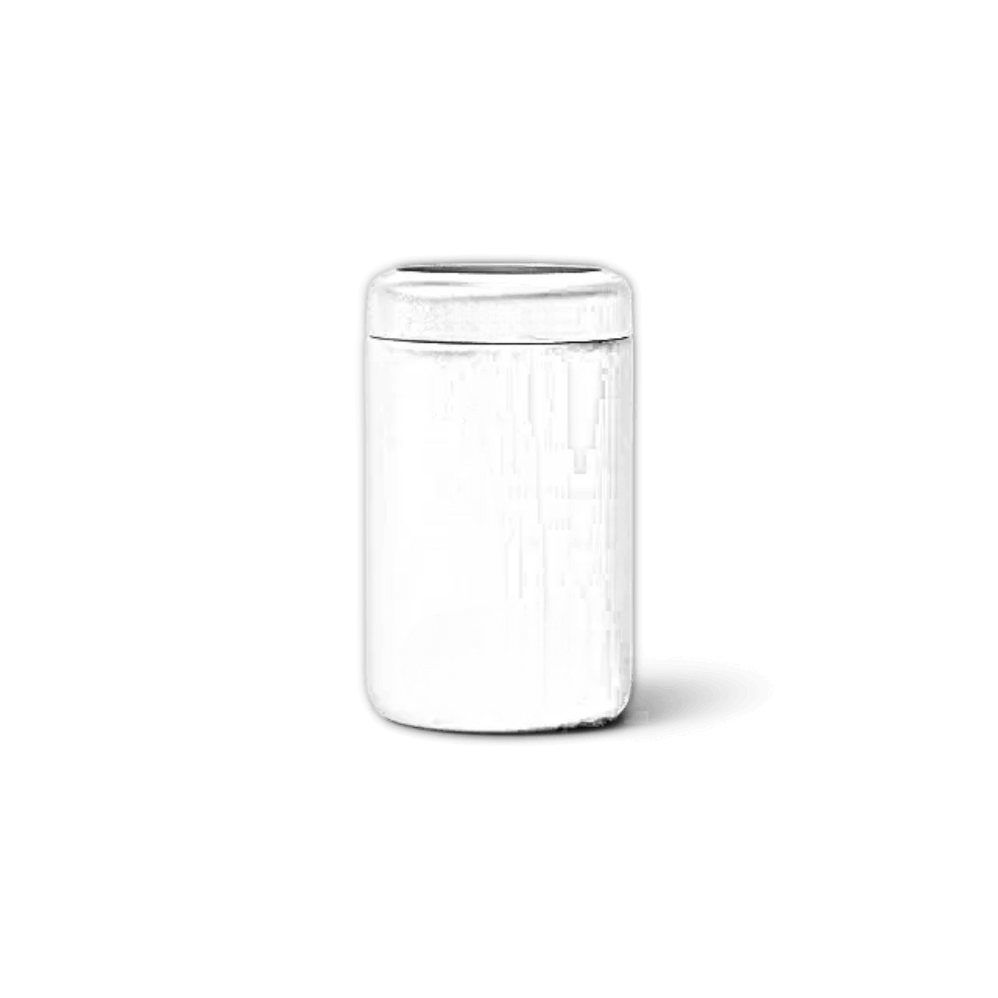 Black YETI Rambler Colster insulated can cooler with customizable laser-engraved design for 375ml drinks.