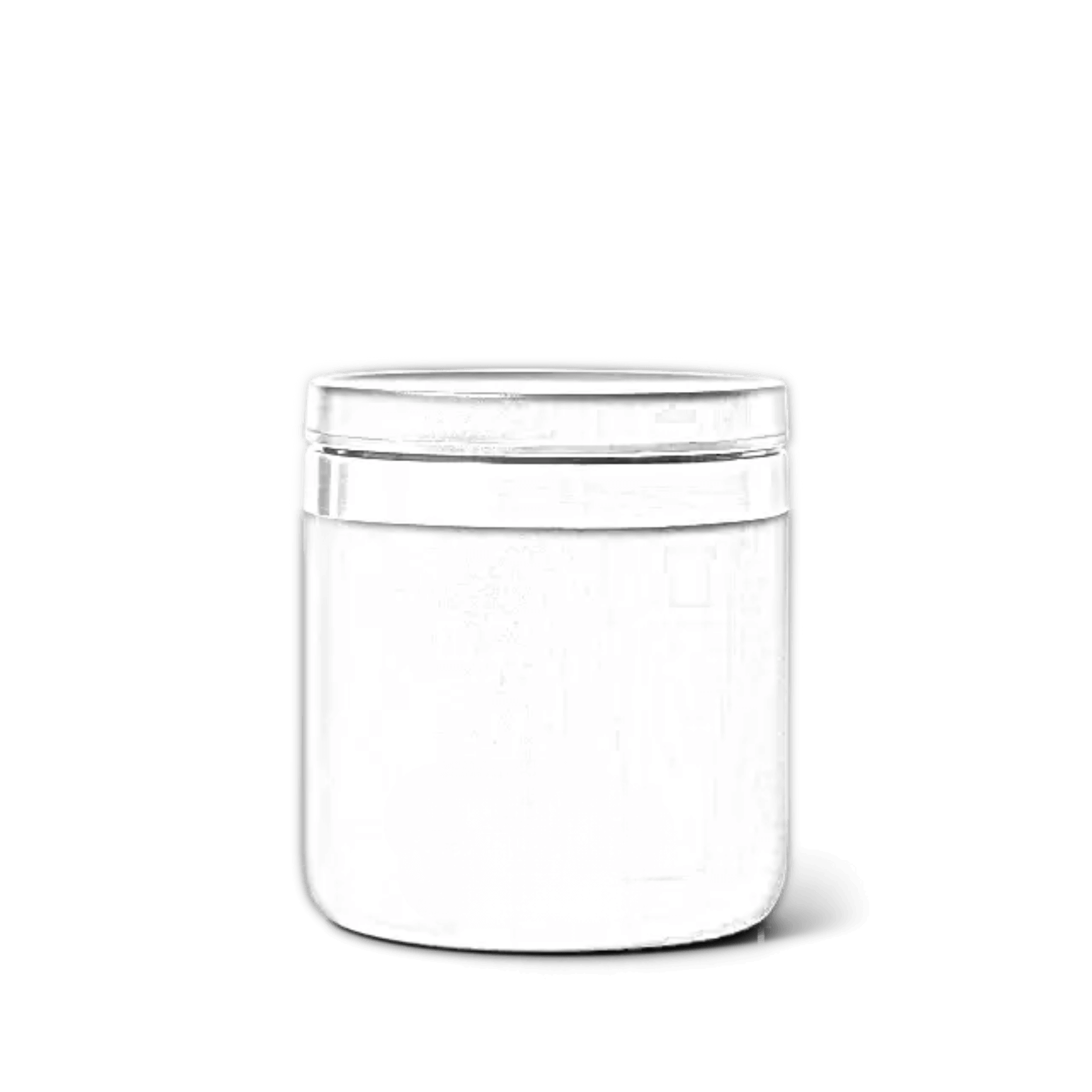 Customizable 8 oz YETI Rambler insulated food jar with etched laser engraving design, durable stainless steel container.
