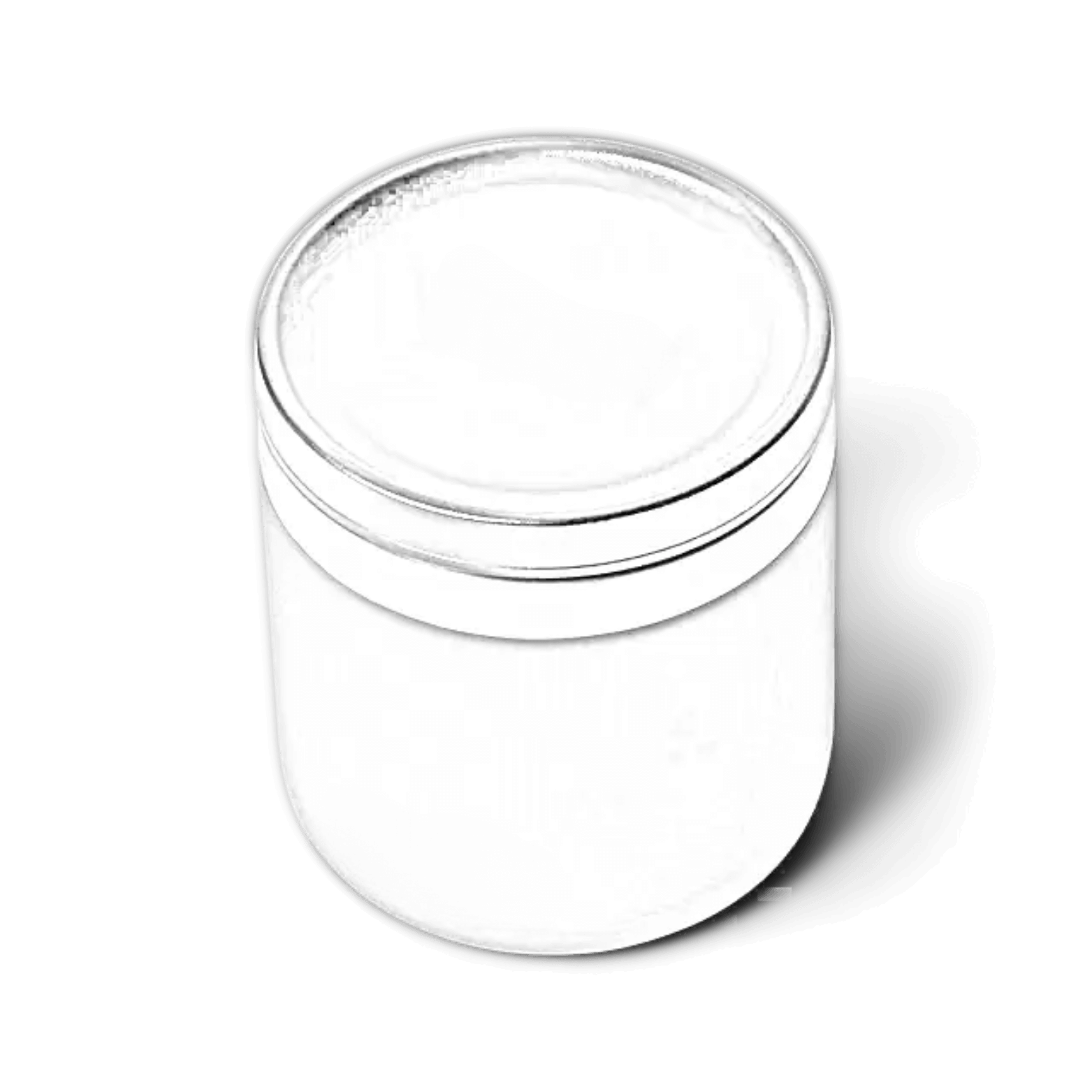 Customizable 8 oz YETI Rambler insulated food jar with engraved design, featuring stainless steel construction and secure lid.