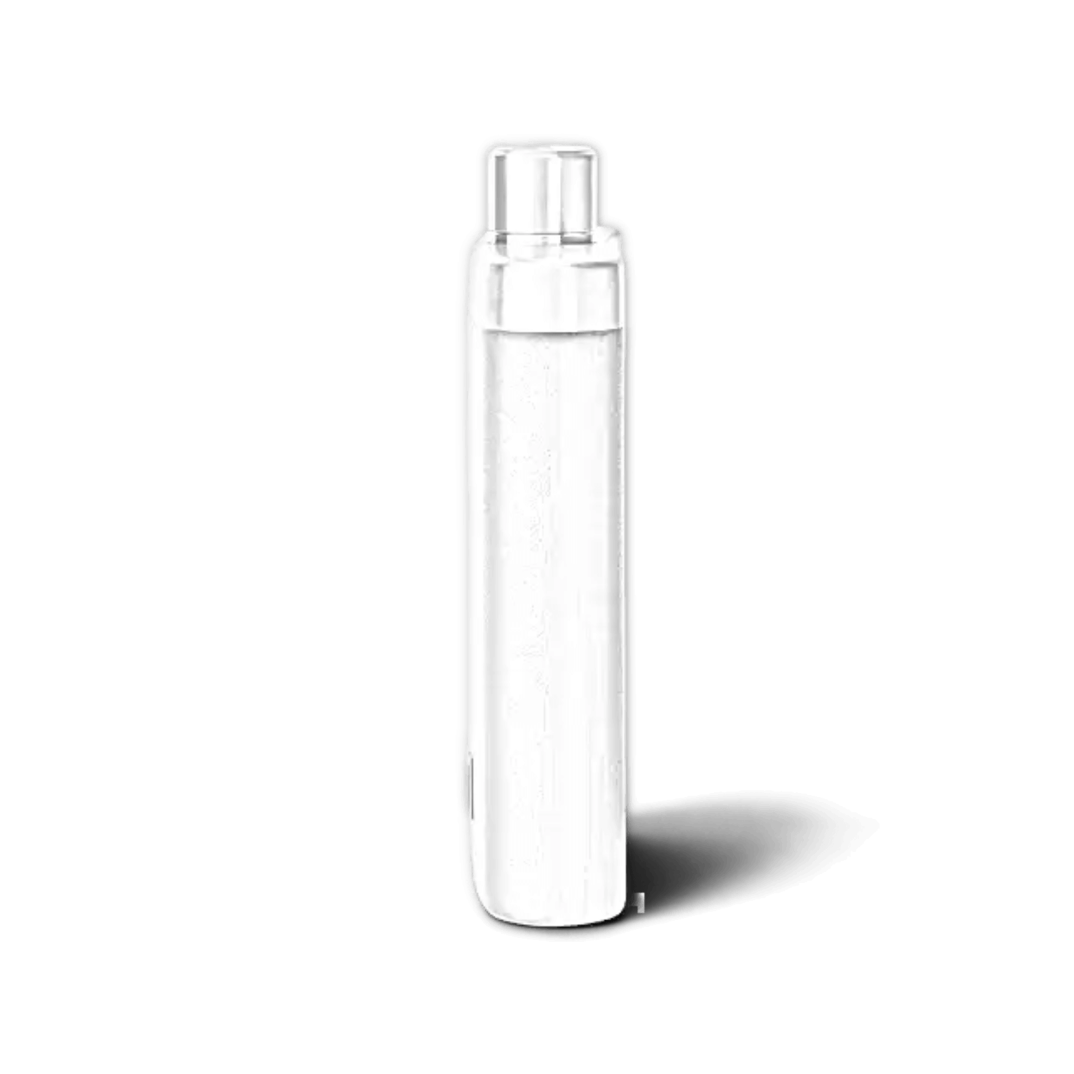 Customisable YETI® Flask with engraved ETCH Laser design showing a sleek stainless steel body and personalized engraving area.