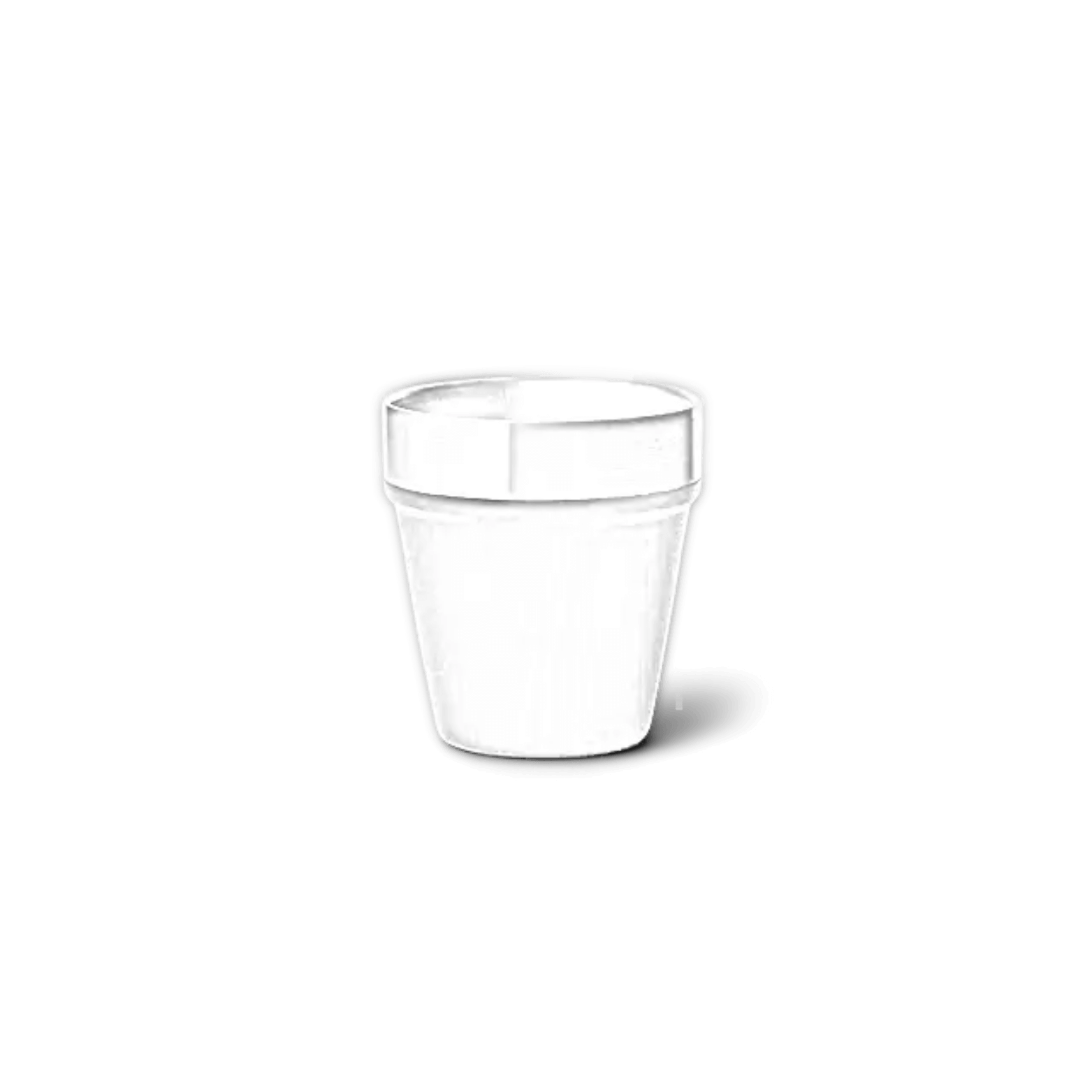 Customisable YETI shot glasses with carrying case by ETCH Laser Engraving, featuring white YETI branding and personalized engraving.