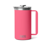 YETI RAMBLER 34 OZ French Press