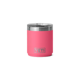 Custom Engraved | 10 OZ YETI RAMBLER Stackable Lowball with Magslide Lid | BYO Option Available