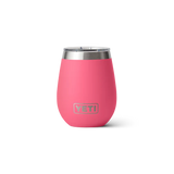 Custom Engraved | 10 OZ (296ML) YETI RAMBLER Wine Tumbler| BYO Option Available