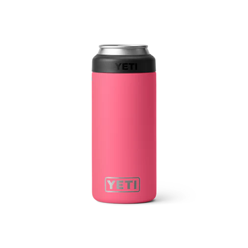 Customisable | 355ML YETI RAMBLER Colster Insulated Slim Can Cooler