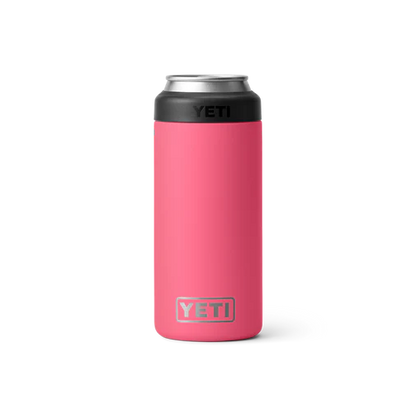 Customisable | 355ML YETI RAMBLER Colster Insulated Slim Can Cooler