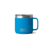 Custom Engraved | 14 OZ (414ML) YETI RAMBLER Stackable Mug
