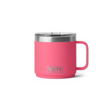 Custom Engraved | 14 OZ (414ML) YETI RAMBLER Stackable Mug | BYO Option Available