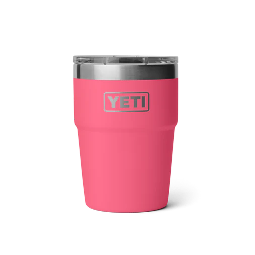 16 OZ (473ML) YETI RAMBLER Stackable Cup