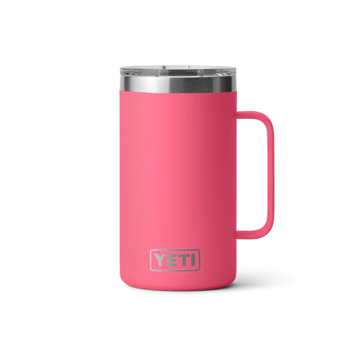 Customisable | 24 OZ (710ML) YETI RAMBLER Mug
