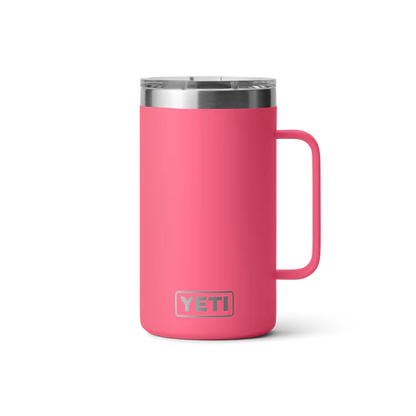 Customisable | 24 OZ (710ML) YETI RAMBLER Mug