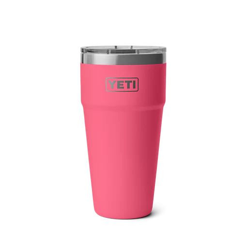 Customisable | 30 OZ (887 ML) YETI RAMBLER Stackable Cup