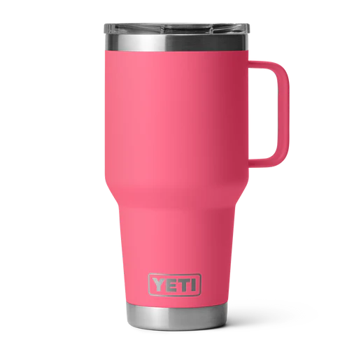 30 OZ (887ML) YETI RAMBLER Travel Mug