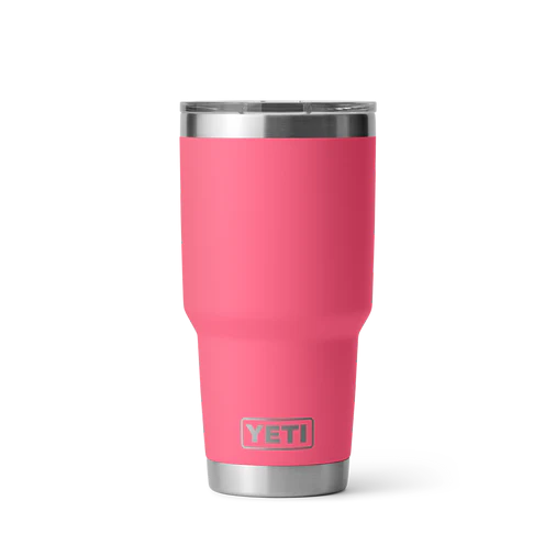 30 OZ (887ML) YETI RAMBLER Tumbler