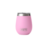 Customisable | 10 OZ (296ML) YETI RAMBLER Wine Tumbler