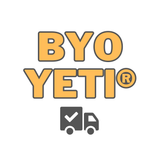 BYO YETI® Shipping Option